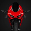DB Race X4 Bar End Mirror